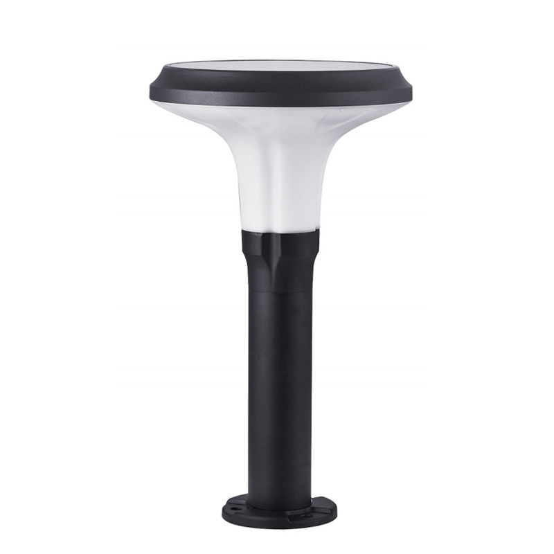 YMLED-6802 napelemes LED kerti világítás kültéri lámpák