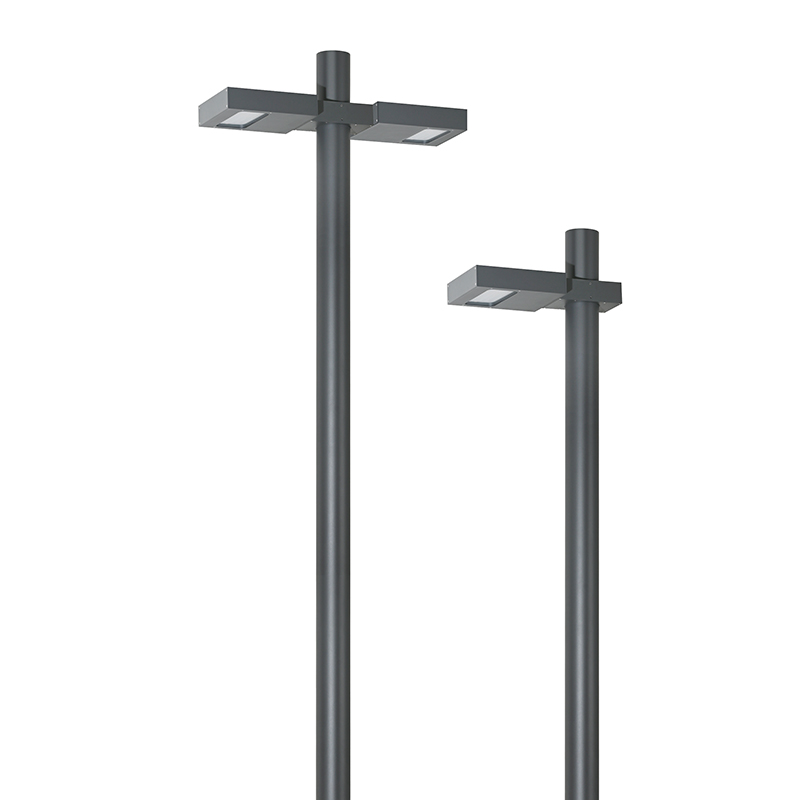 YMLED-6413 moduláris, kettős verziójú LED-es közúti lámpatest YMLED-6413 moduláris, kettős verziójú LED-es közúti lámpatest