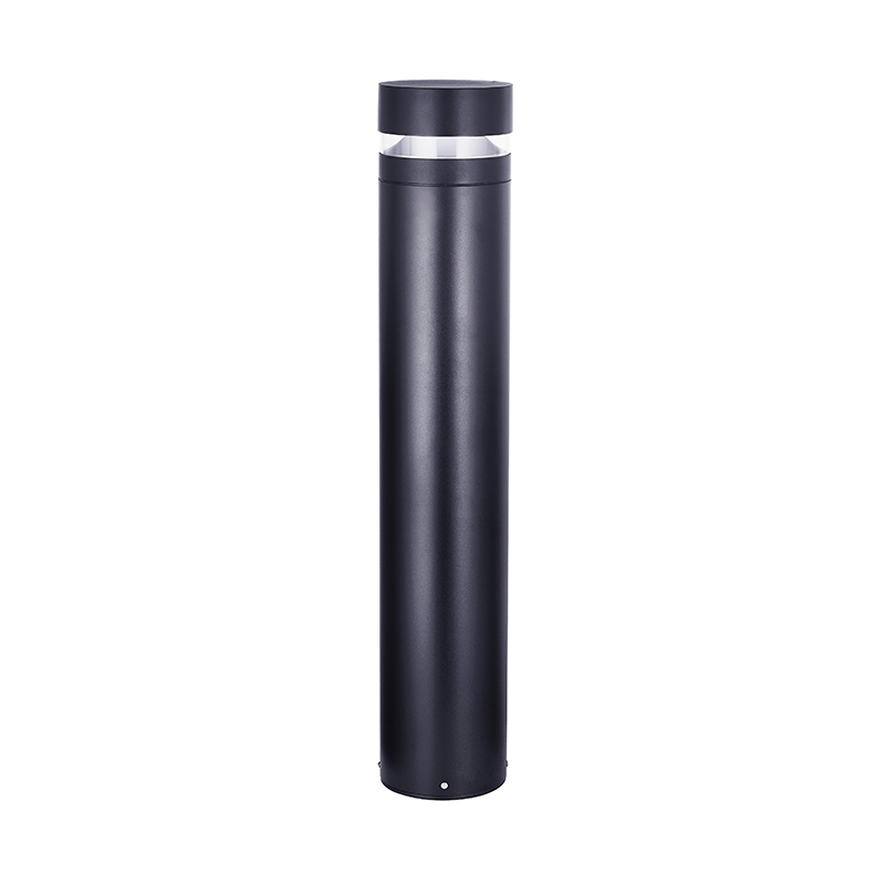 YMLED-6222 IP65 vízálló kültéri gyeplámpa