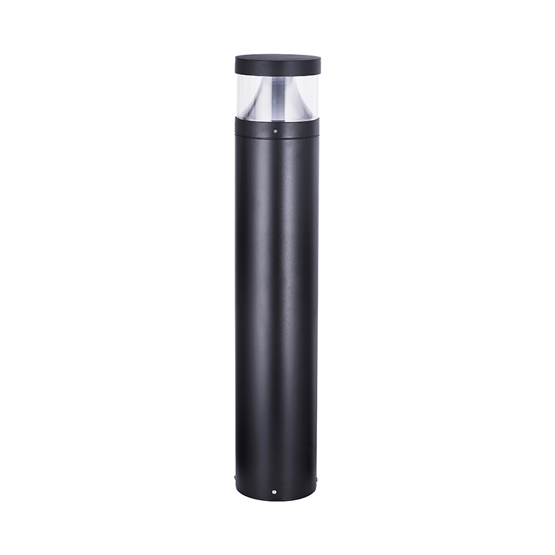 YMLED-6223 IP65 vízálló kültéri gyeplámpa