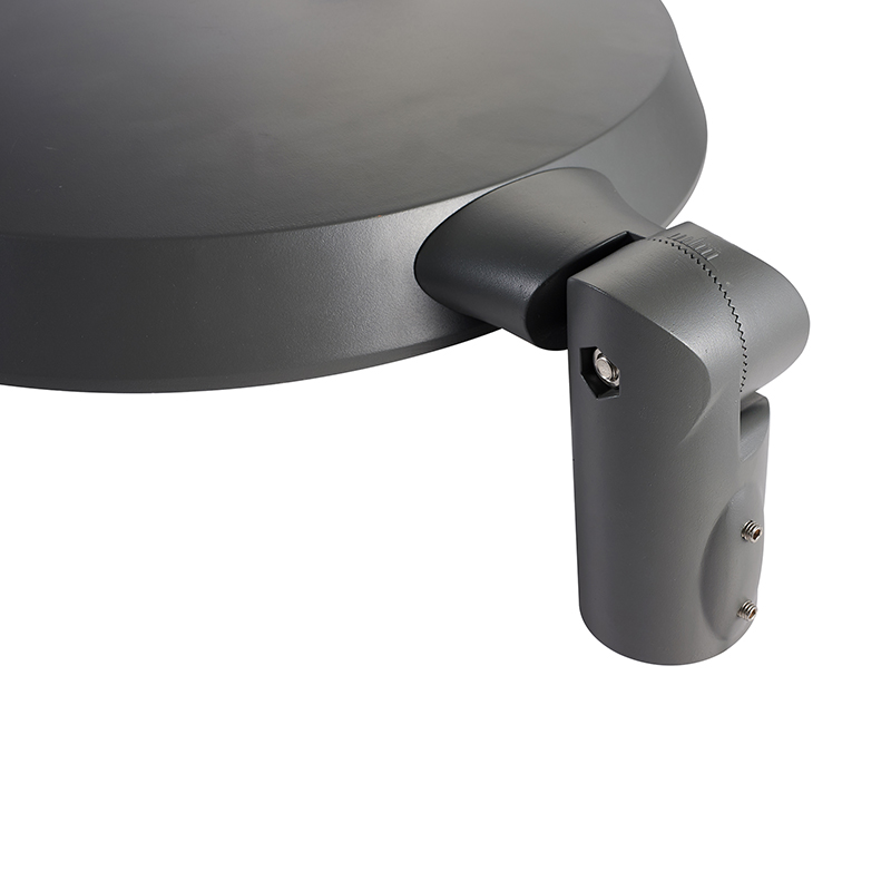 YMLED-6409 intelligens világítás NEMA foglalatú alumínium LED utcai lámpákkal