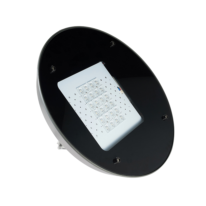 YMLED-6410 alumínium függesztett LED utcai világítás