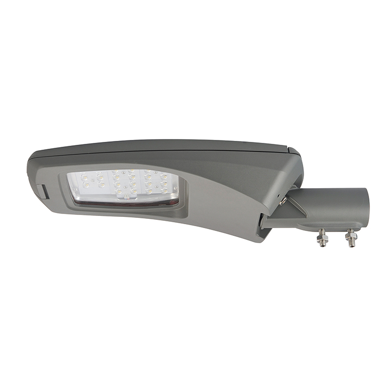 YMLED-6408S LED oszlopos utcai lámpagyár közösségi és közúti világításhoz, IP66 besorolású