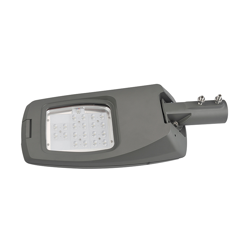 YMLED-6408S LED oszlopos utcai lámpagyár közösségi és közúti világításhoz, IP66 besorolású