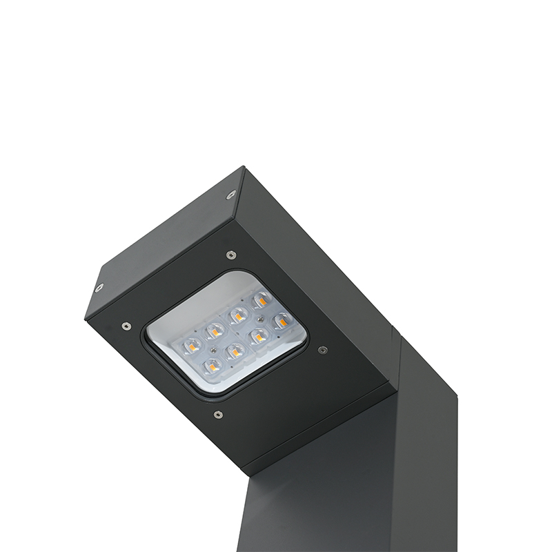 YMLED-6313 Könnyű LED kerti és tájvilágítási lámpa