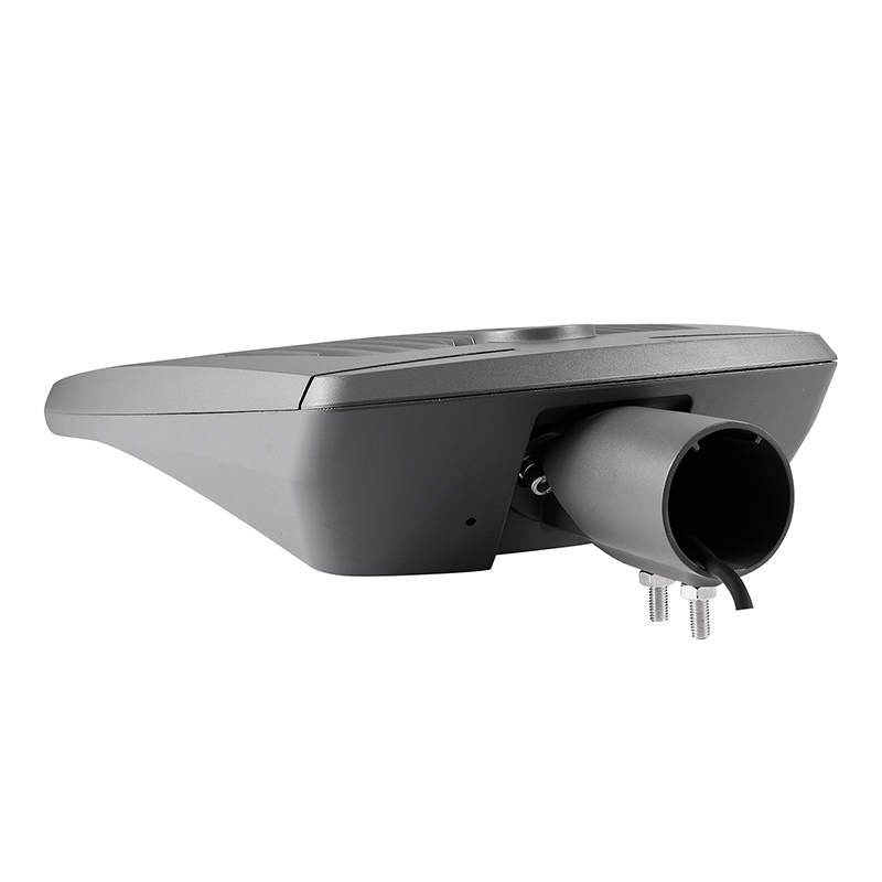 YMLED-6408L nagy fényerejű présöntött alumínium edzett üveg borítással LED utcai lámpák YMLED-6408L nagy fényerejű présöntött alumínium edzett üveg borítással LED utcai lámpák