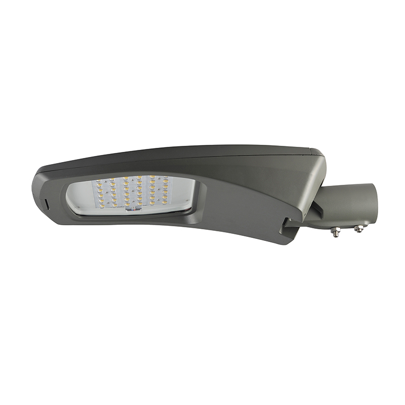 YMLED-6408M Népszerű alumínium vízálló IP66 kültéri LED-es közúti lámpa YMLED-6408M Népszerű alumínium vízálló IP66 kültéri LED-es közúti lámpa