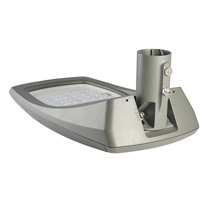 YMLED-6408M Népszerű alumínium vízálló IP66 kültéri LED-es közúti lámpa YMLED-6408M Népszerű alumínium vízálló IP66 kültéri LED-es közúti lámpa