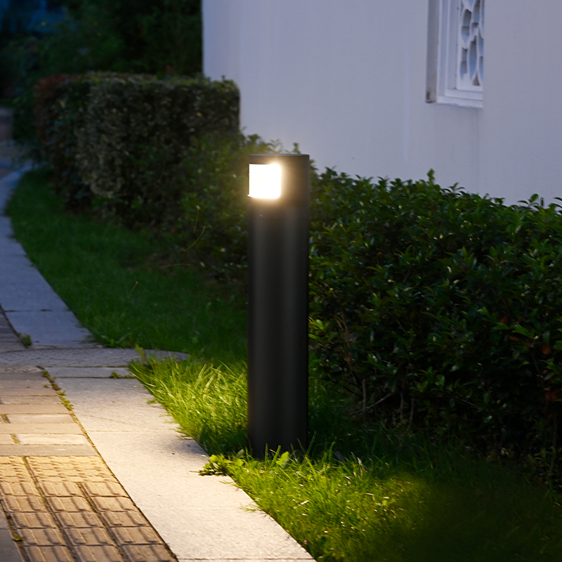 YMLED-6240 180 fokos világítás LED-es kerti lámpatest, új kialakítású alumínium IP65 YMLED-6240 180 fokos világítás LED-es kerti lámpatest, új kialakítású alumínium IP65