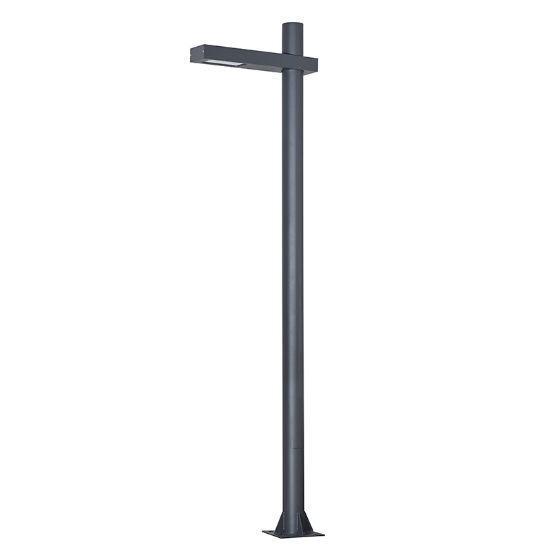 YMLED-6411 Multi-spec alumínium LED utcai lámpa YMLED-6411 Multi-spec alumínium LED utcai lámpa