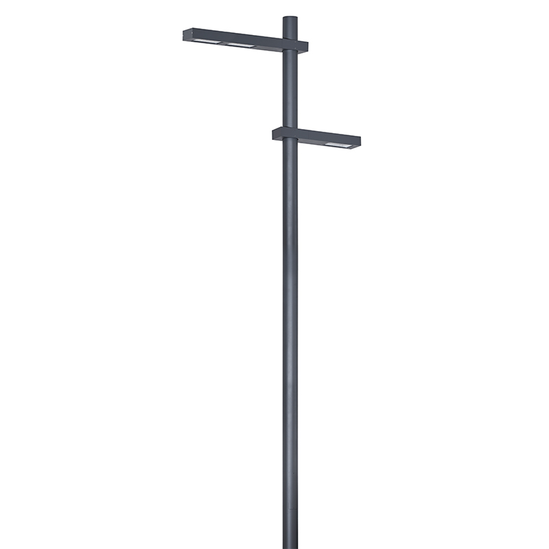 YMLED-6411 Multi-spec alumínium LED utcai lámpa YMLED-6411 Multi-spec alumínium LED utcai lámpa