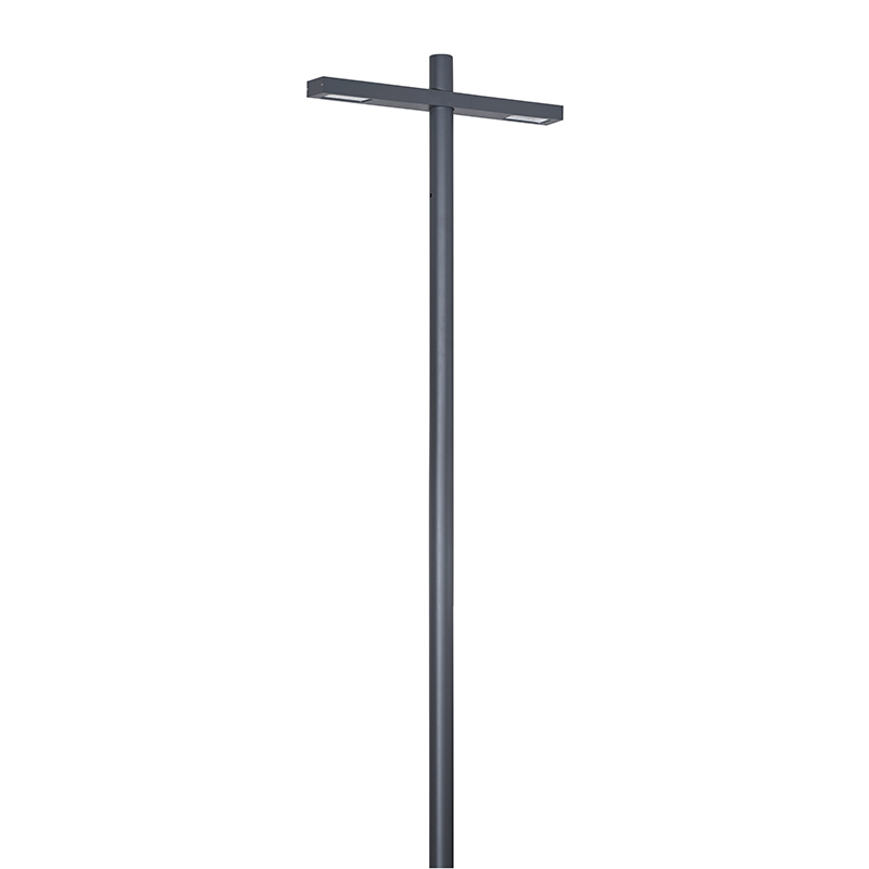 YMLED-6411 Multi-spec alumínium LED utcai lámpa YMLED-6411 Multi-spec alumínium LED utcai lámpa