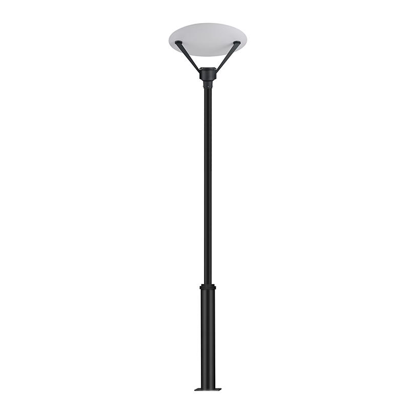 YMLED-6146C európai stílusú LED lámpa, fényvisszaverő dizájnú kerti lámpa YMLED-6146C európai stílusú LED lámpa, fényvisszaverő dizájnú kerti lámpa