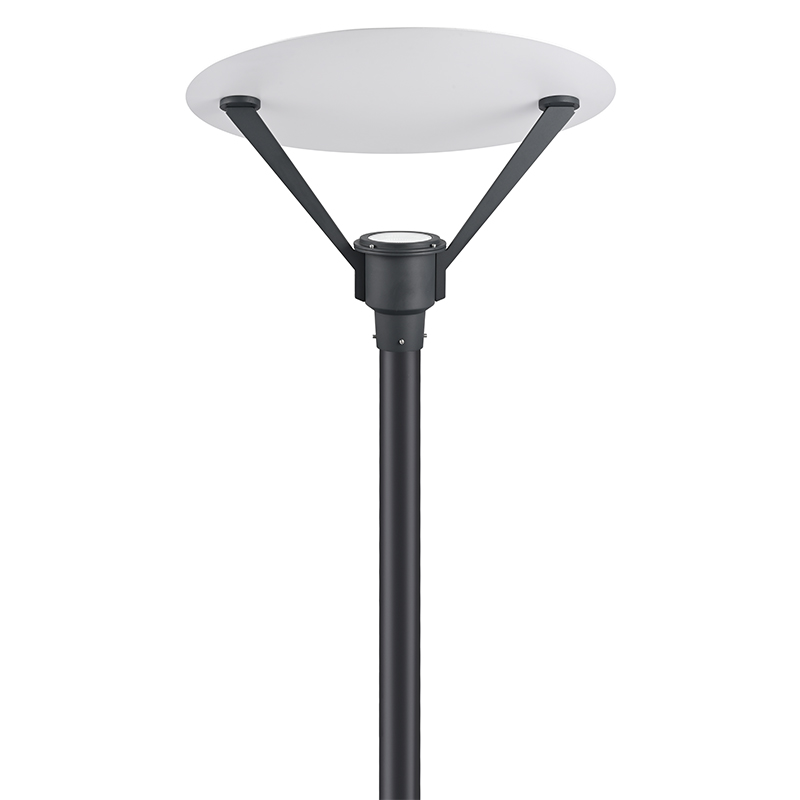 YMLED-6146C európai stílusú LED lámpa, fényvisszaverő dizájnú kerti lámpa YMLED-6146C európai stílusú LED lámpa, fényvisszaverő dizájnú kerti lámpa