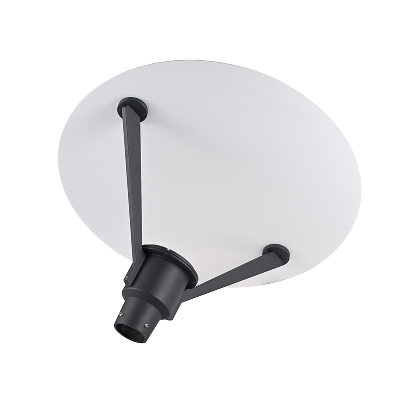 YMLED-6146C európai stílusú LED lámpa, fényvisszaverő dizájnú kerti lámpa YMLED-6146C európai stílusú LED lámpa, fényvisszaverő dizájnú kerti lámpa