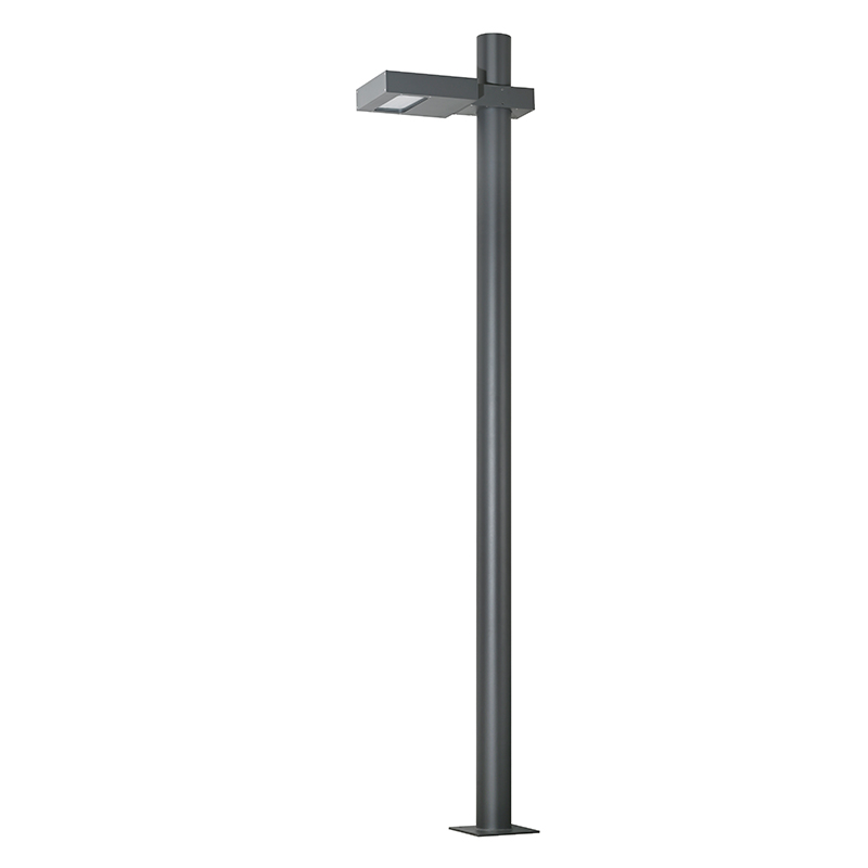 YMLED-6413 moduláris, kettős verziójú LED-es közúti lámpatest