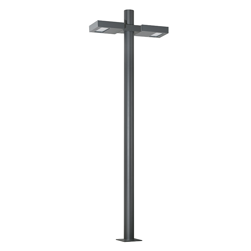 YMLED-6413 moduláris, kettős verziójú LED-es közúti lámpatest YMLED-6413 moduláris, kettős verziójú LED-es közúti lámpatest