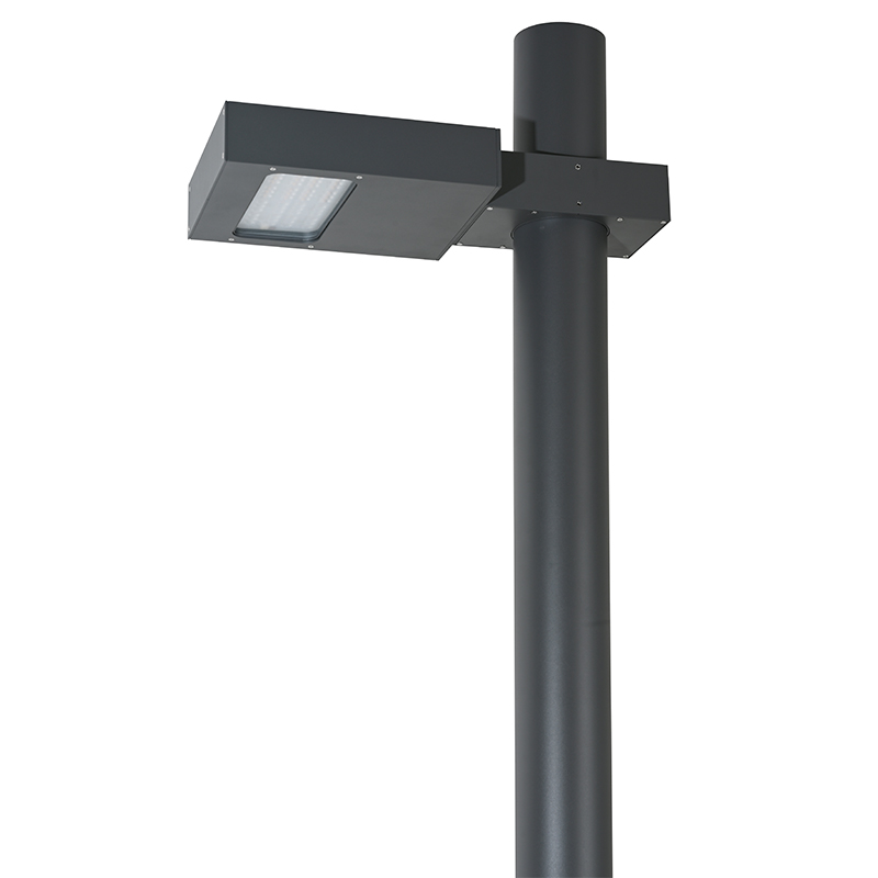 YMLED-6413 moduláris, kettős verziójú LED-es közúti lámpatest YMLED-6413 moduláris, kettős verziójú LED-es közúti lámpatest