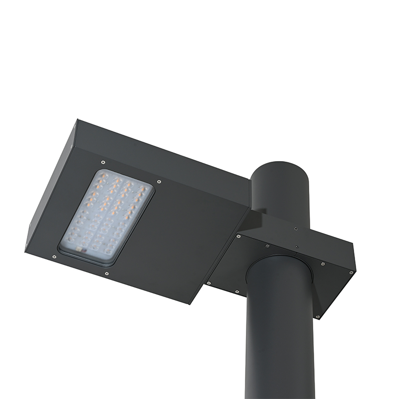 YMLED-6413 moduláris, kettős verziójú LED-es közúti lámpatest YMLED-6413 moduláris, kettős verziójú LED-es közúti lámpatest